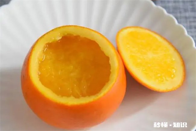 橙子加热会破坏维生素C吗 橙子打成汁会破坏维生素吗