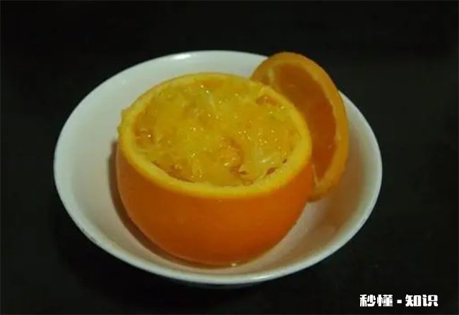 橙子加热会破坏维生素C吗 橙子打成汁会破坏维生素吗