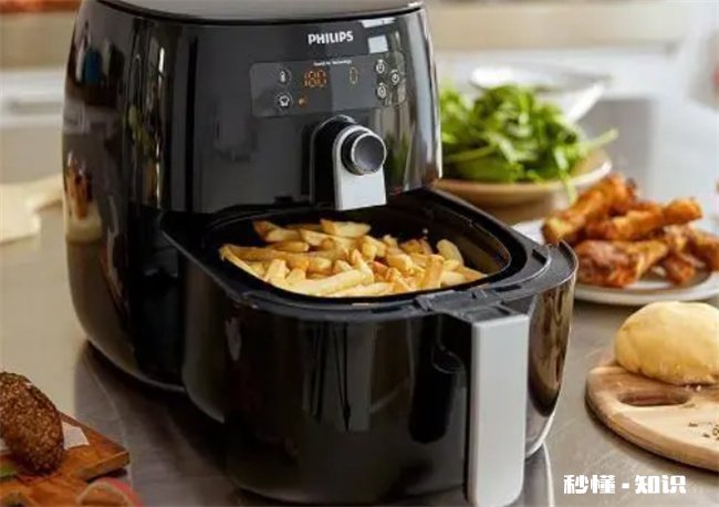 空气炸锅可以用陶瓷碗吗 空气炸锅能用瓷碗吗