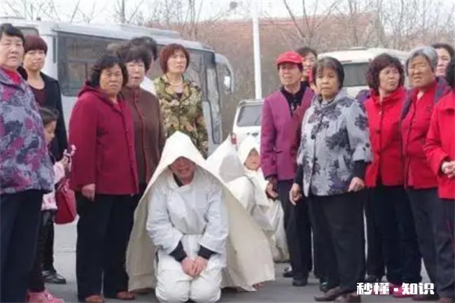 老年人去逝儿女怎样做 老年人去逝怎样操办