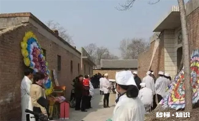 老年人去逝儿女怎样做 老年人去逝怎样操办