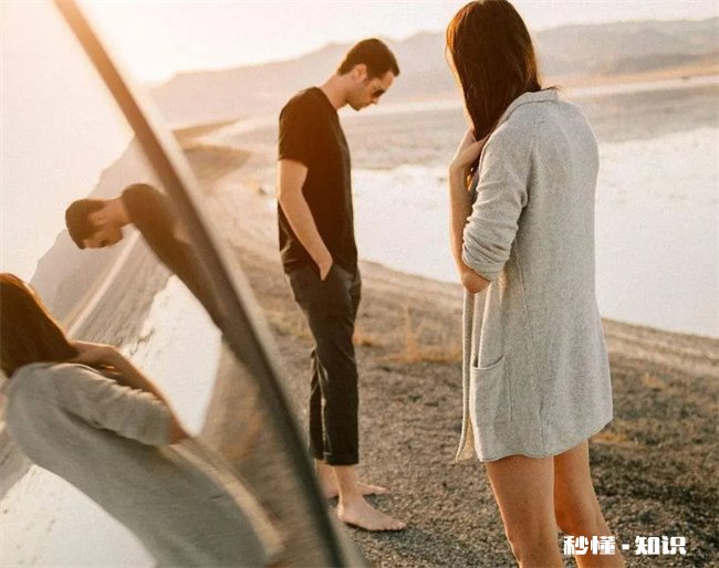 成年人即使分手也好安静吗 安静一段时间是要分手的意思吗