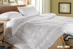 南方地区合适盖鸭绒被吗 南方冬天是不是不适合盖棉被