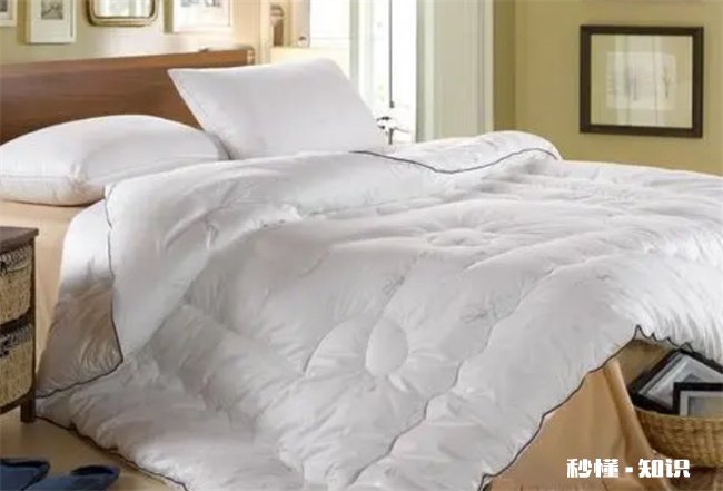 南方地区合适盖鸭绒被吗 南方冬天是不是不适合盖棉被