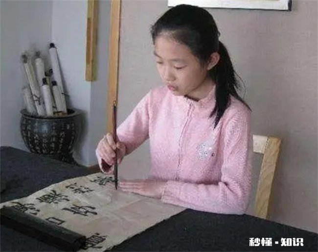 多久可以练好书法 书法要练多久才可以写好一点