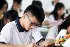 没有中考成绩可以上职高吗 中考没考可以读职高吗