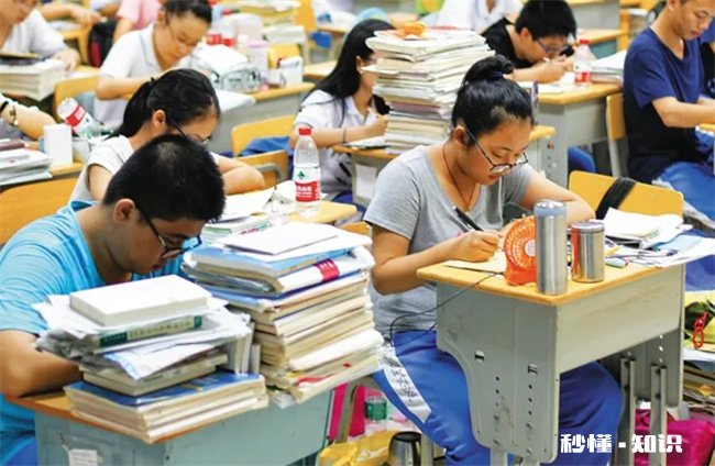 没有中考成绩可以上职高吗 中考没考可以读职高吗