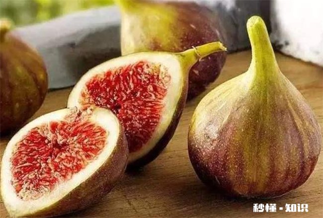 哪些人不能吃无花果 无花果哪些地方不能吃