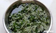 艾草可以用来洗眼睛吗 纯净水可以用来洗眼睛吗