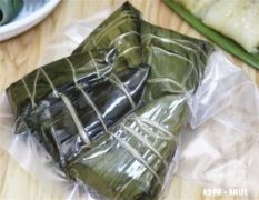 冷冻的粽子会过期吗 元祖粽子冷冻过期了可以吃吗