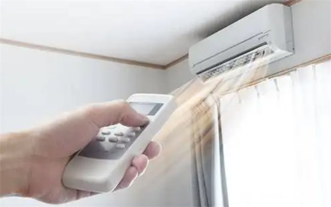 回南天空调除湿开多少度合适 回南天空调除湿开多少度合适开多久