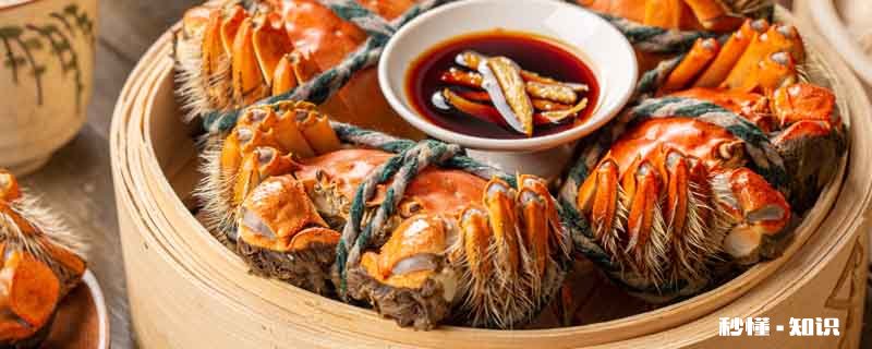 螃蟹什么地方不能吃 螃蟹什么地方不能吃怎么吃