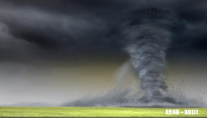 台风和飓风的区别 台风和飓风的区别在哪里