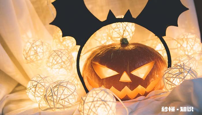 万圣节有什么特点 万圣节的风俗有哪些特点