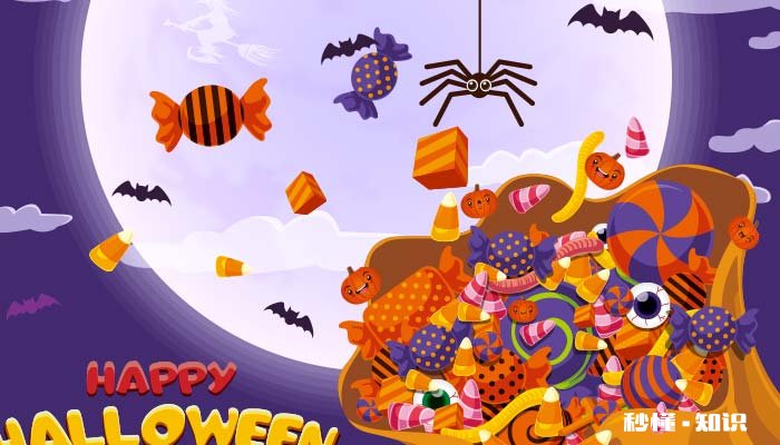 万圣节服装的由来 万圣节服装起源于