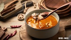 胡辣汤热量高吗 胡辣汤热量高吗减肥期间能吃吗