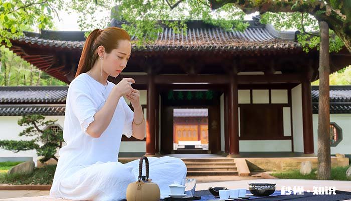 茶的文化 茶的文化知识