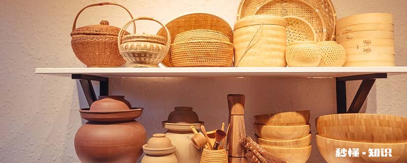 竹蒸笼发霉了洗不掉还能用吗 竹子蒸屉发霉了还能用吗