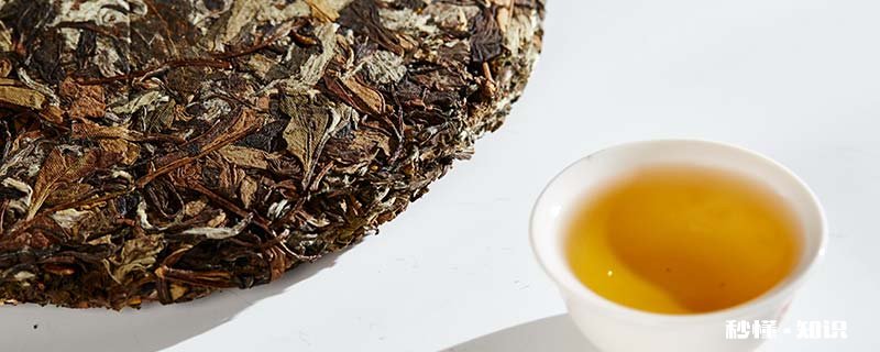 什么样的寿眉白茶适合收藏 什么样的寿眉白茶适合收藏品