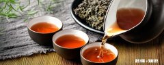 茶水的妙处 茶叶水的好处 喝茶水把茶叶也吃了有啥好处