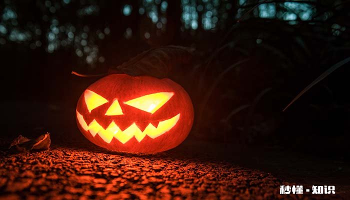 万圣节的发展情况 万圣节在中国的发展情况