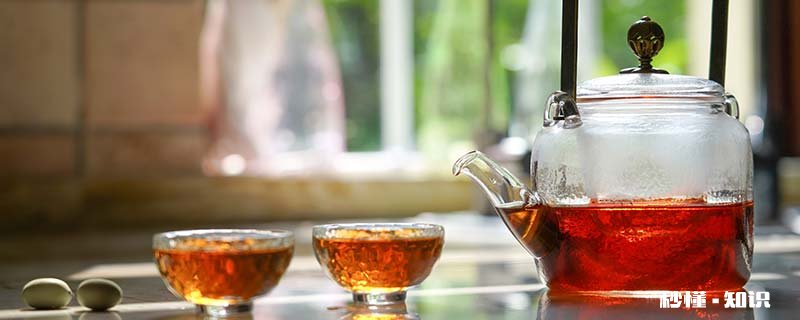 茶杯除茶垢的方法 如何洗去茶杯里的茶垢