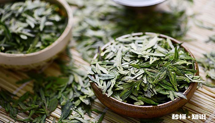 恩施玉露茶的质特性 恩施玉露茶简介