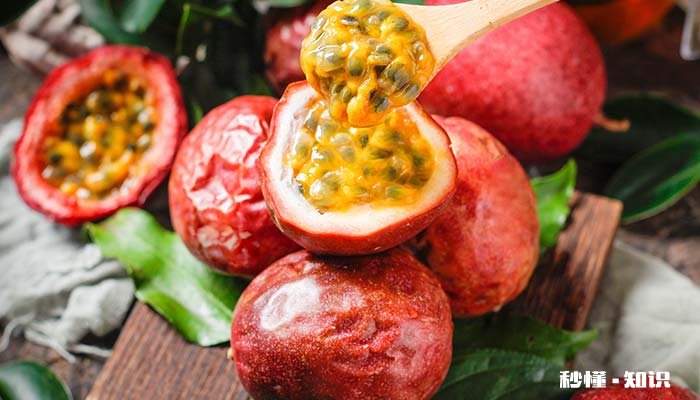 青色的百香果怎么催熟 青色的百香果怎么催熟的