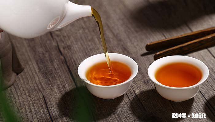 咖啡杯和茶杯的区别 水杯茶杯咖啡杯的区别