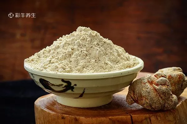 三七粉的禁忌人群 哪些人不能吃三七粉