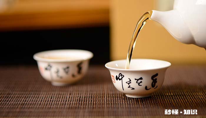 白茶用多少度的水冲泡 白茶冲泡多少克