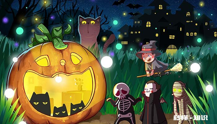 万圣节的活动有哪些 今年上海万圣节有哪些活动
