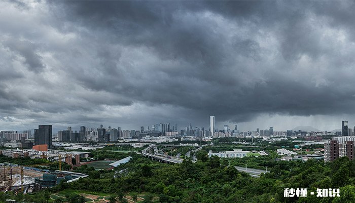 霜降树叶会落吗 霜降时树叶是不是都落了