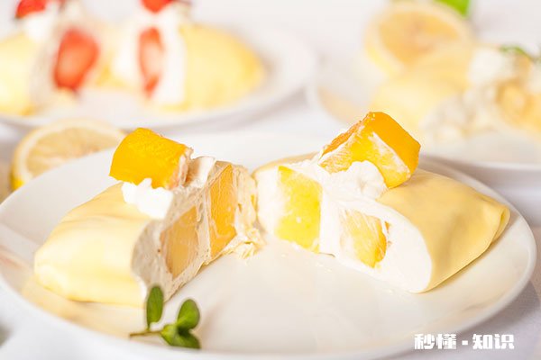 吃榴莲不能吃什么 榴莲不能吃什么一起吃