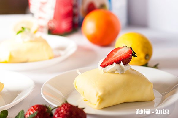 吃榴莲不能吃什么 榴莲不能吃什么一起吃