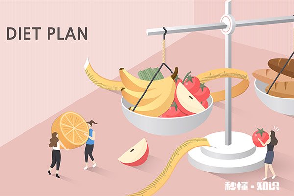 减肥期间不能吃的东西有哪些 减肥期什么东西不能吃