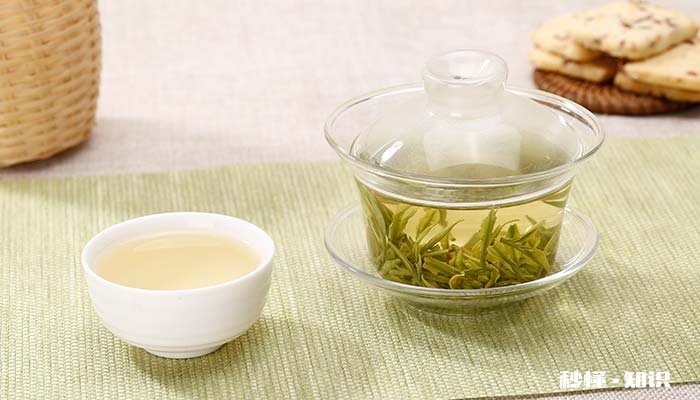 白毫银针的特点 白毫银针的功效和作用