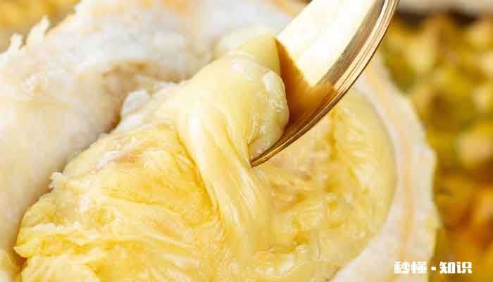 榴莲壳能吃吗 榴莲壳可以吃下去吗