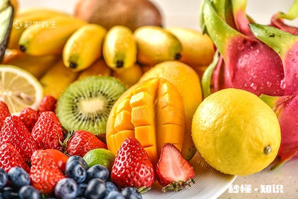 阑尾炎不能吃什么食物 阑尾炎的禁忌食物