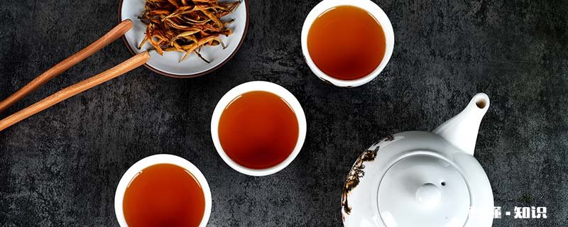 红碎茶有哪些品种 云南红碎茶有哪些品种