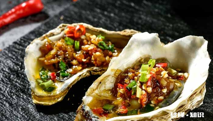 高压锅生蚝要撬开吗 高压锅生蚝需要把生蚝撬开吗