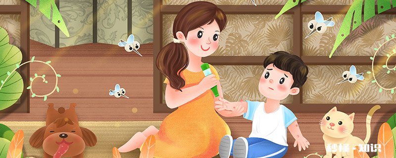 双翅目昆虫有哪些 昆虫大全500种