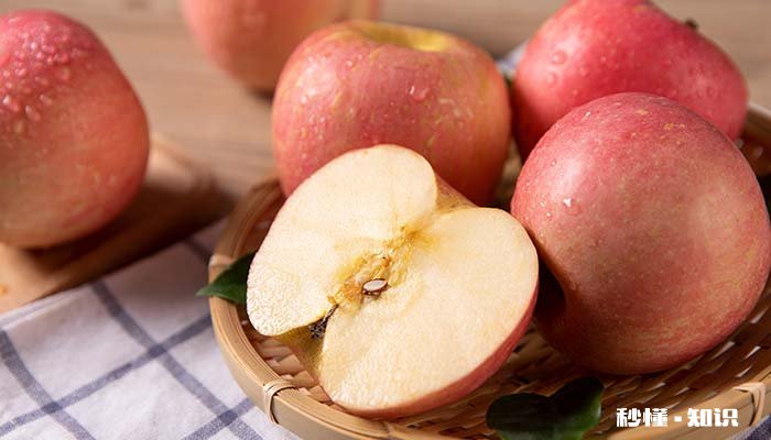 苹果和梨子有什么区别 梨子一级和二级有什么区别