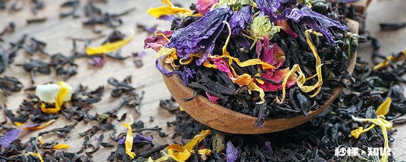 黑茶的正确喝法 茯苓黑茶的喝法