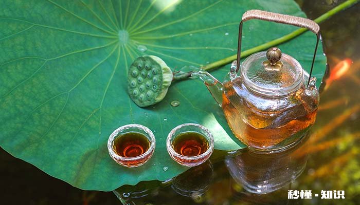 茶叶水可以浇绿萝吗 茶叶水可以浇绿萝吗