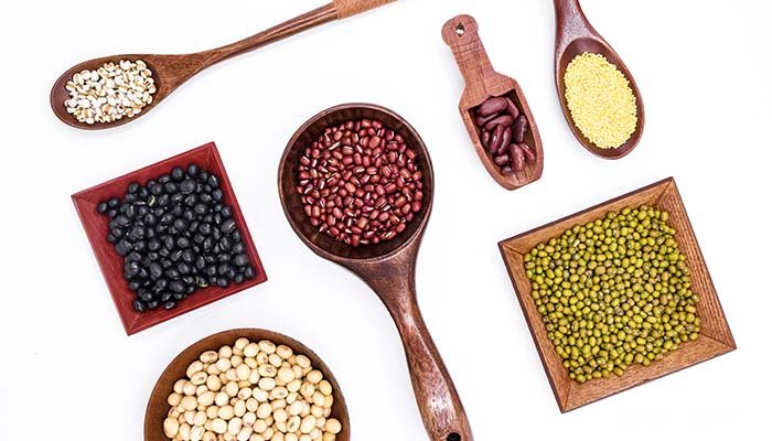 红豆颜色深浅的区别 红豆颜色深浅哪个好