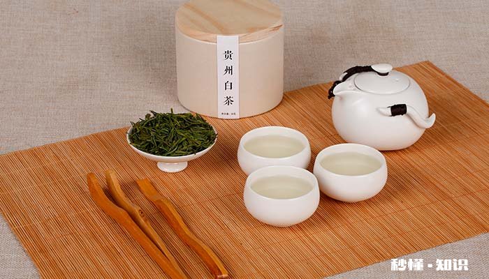 天山白茶的口感 形容老白茶的口感和香味