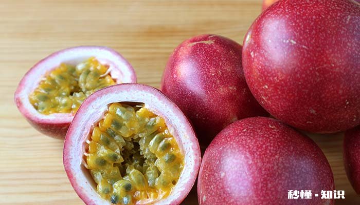 百香果泡水隔夜能喝吗 百香果泡水可以隔夜喝吗