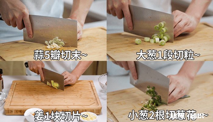 红烧鱼块的做法 红烧鱼块的做法和配料