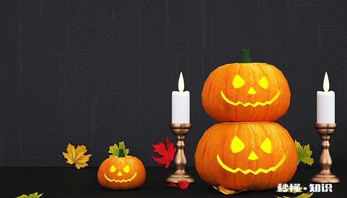 万圣节起先是什么人 起先的近义词是什么